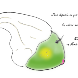 Ne pas bouder son plaisir.