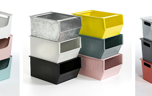 Toys or not toys : quels rangements ?