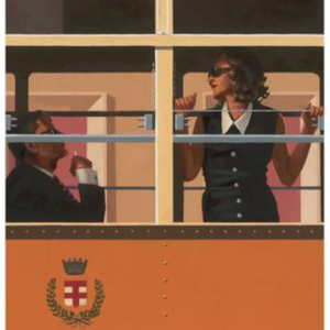 Inspirée de Jack VETTRIANO